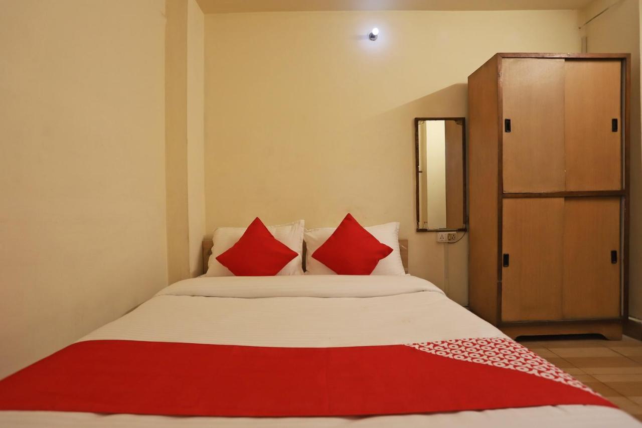 לקנאו Oyo Flagship 76697 Hotel Park Awadh מראה חיצוני תמונה