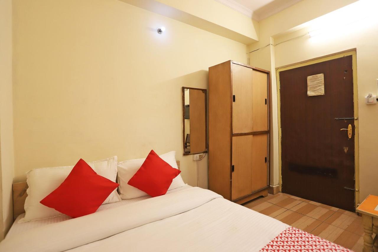לקנאו Oyo Flagship 76697 Hotel Park Awadh מראה חיצוני תמונה